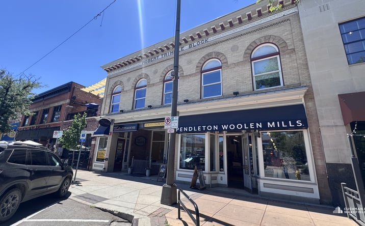 Pictures of Office property located at 113 South College Avenue, Fort Collins, CO 80524 for lease - image #1