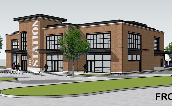 Pictures of Office property located at Summit Blvd, Mt. Juliet, TN 37122 for lease - image #1