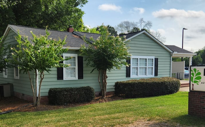 Pictures of Retail, Office property located at 2042 Celanese Road, Rock Hill, SC 29732 for lease - image #1