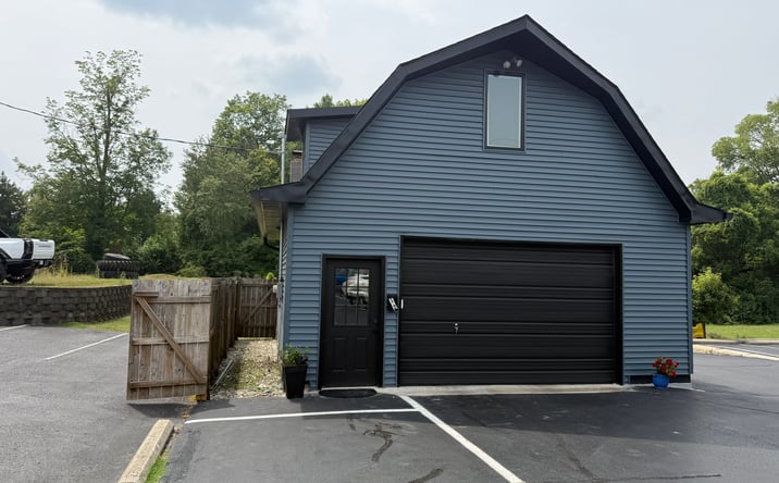 Pictures of Retail, Office, Special Purpose property located at 484 North Madison Avenue, Greenwood, IN 46142 for lease - image #1