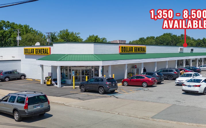 Pictures of Retail, Restaurant property located at 29227 Euclid Avenue, Wickliffe, OH 44092 for lease - image #1