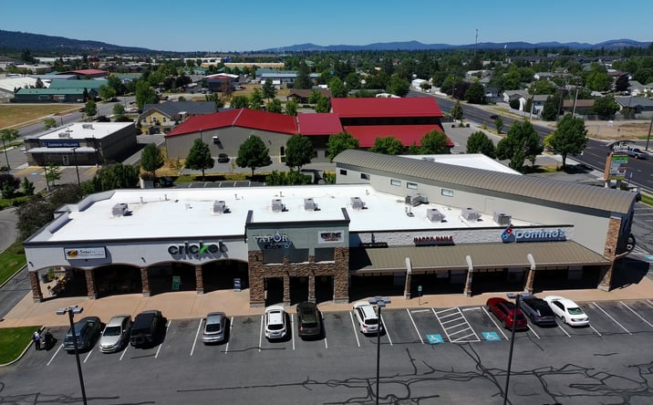 Pictures of Retail property located at 3904 East Mullan Avenue, Post Falls, ID 83854 for lease - image #1