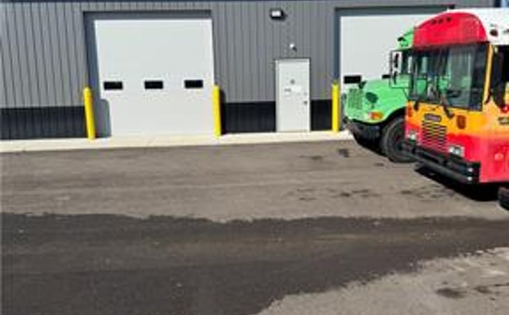 Pictures of Industrial property located at 2476 Heritage Park #E, Norton, OH 44203 for lease - image #1