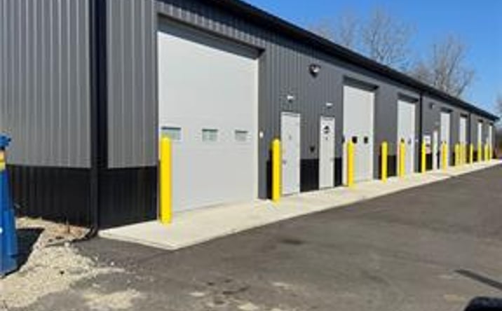 Pictures of Industrial property located at 2476 Heritage #D, Norton, OH 44203 for lease - image #1