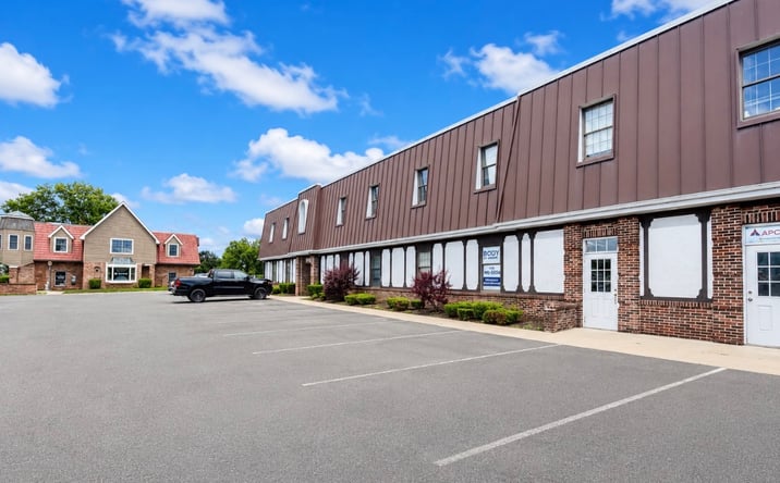 Pictures of Office property located at 340 Harris Hill Road, Buffalo, NY 14221 for lease - image #1