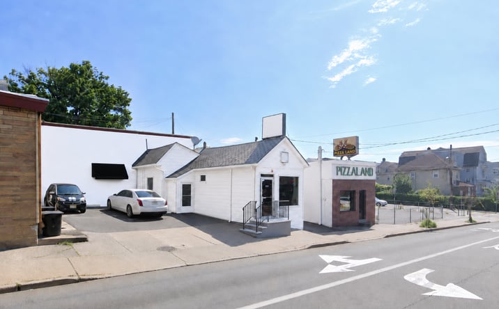 Pictures of Retail property located at 258 Belleville Turnpike, North Arlington, NJ 07031 for lease - image #1
