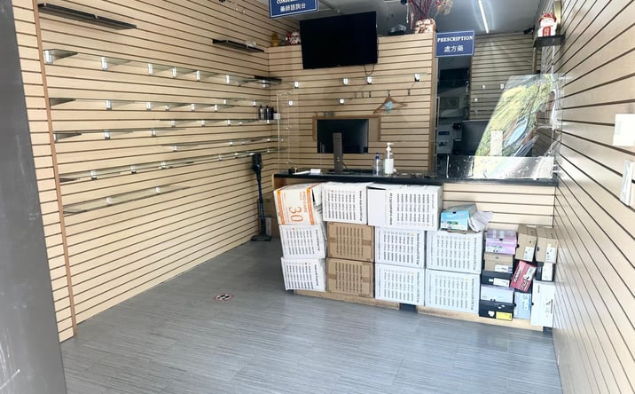 Pictures of Retail, Office property located at 135-05 38 Avenue, Flushing, NY 11354 for lease - image #1