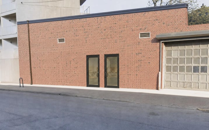 Pictures of Retail property located at 336 Meeker Avenue, Brooklyn, NY 11211 for lease - image #1