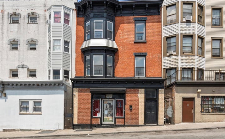 Pictures of Retail, Office, Industrial, Restaurant, Land property located at 123 Elm Street, Yonkers, NY 10701 for lease - image #1