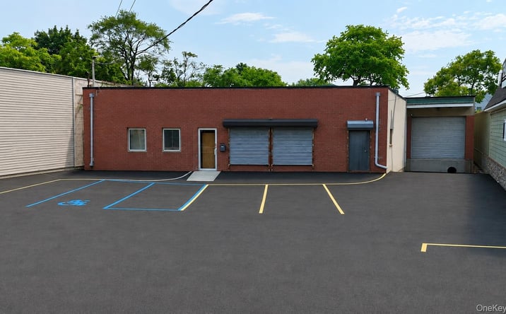Pictures of Industrial, Retail property located at 120 New Hyde Park Road, Franklin Square, NY 11010 for lease - image #1