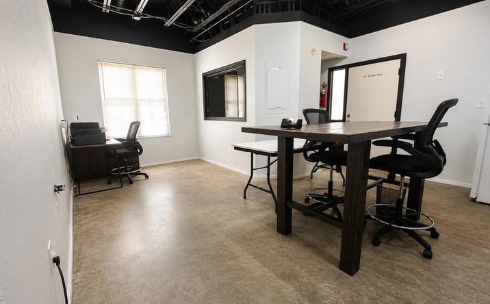 Pictures of Office property located at 240 W Palmetto Park Road STE 110, Boca Raton, FL 33432 for lease - image #1