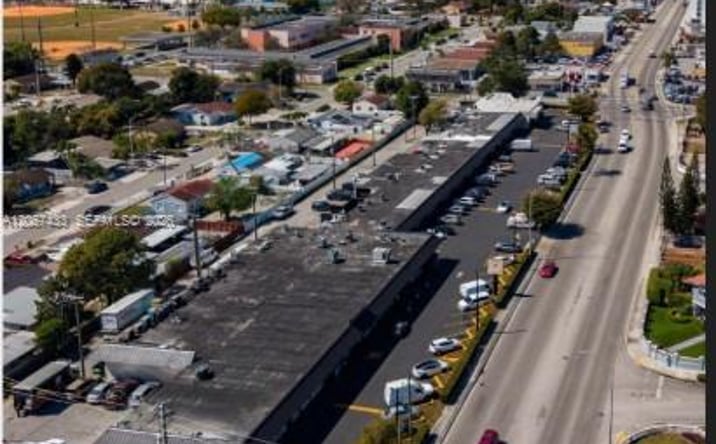 Pictures of Retail property located at 650 E 9th St, Hialeah, FL 33010 for lease - image #1