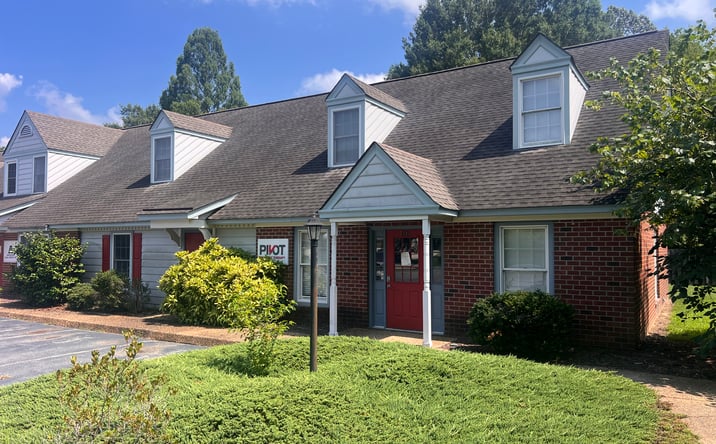 Pictures of Office property located at 7190 Chapman Drive, Hayes, VA 23072 for lease - image #1