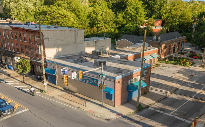 Pictures of Retail, Office, Restaurant property located at 4068 Ridge Avenue, Philadelphia, PA 19129 for lease - image #1