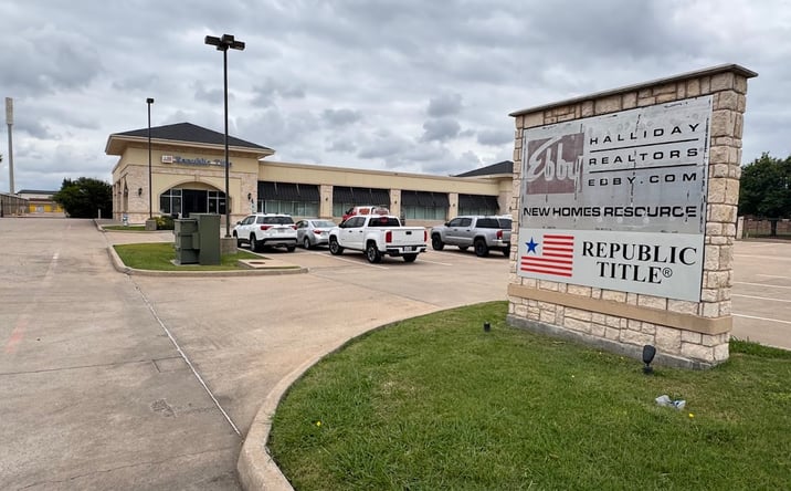 Pictures of Retail, Office, Special Purpose property located at 8920 Coit Road, Plano, TX 75025 for lease - image #1