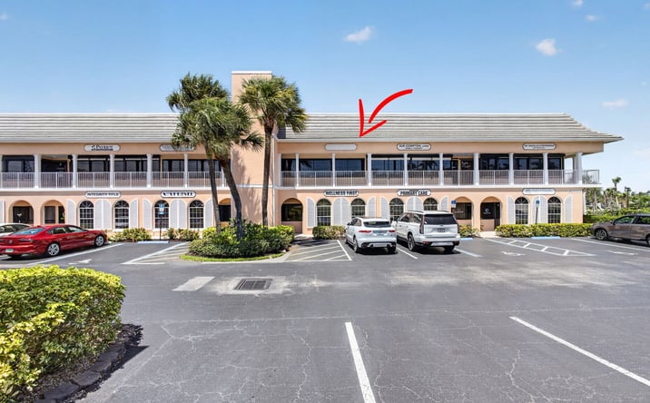 Pictures of Retail, Office property located at 13901 U.S. Highway 1, Juno Beach, FL 33408 for lease - image #1