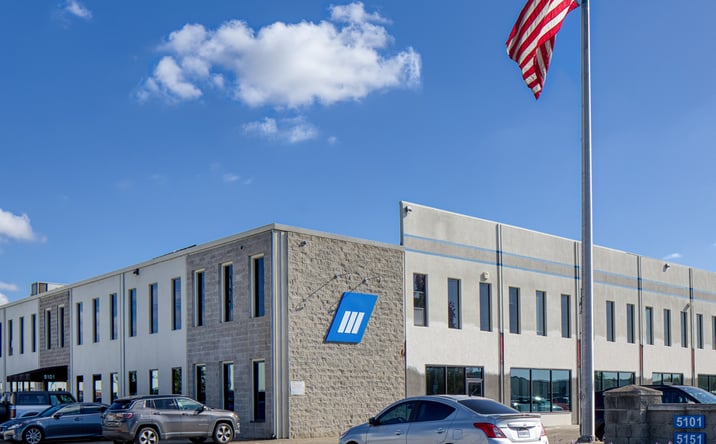 Pictures of Office, Industrial property located at 5101 Florin Perkins Road, Sacramento, CA 95826-4831 for lease - image #1