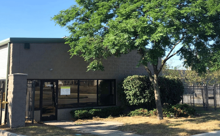 Pictures of Office, Industrial property located at 14935 W 11 Mile Road, Oak Park, MI 48072 for lease - image #1