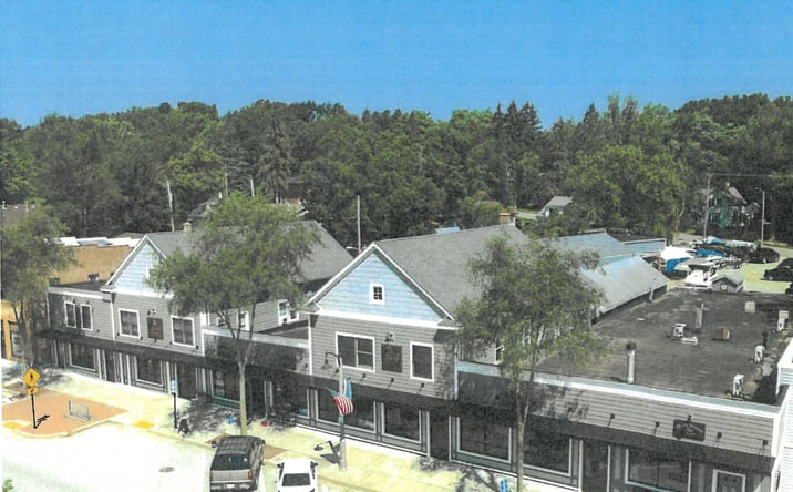 Pictures of Retail, Office, Special Purpose property located at 332 East Main Street, Twin Lakes, WI 53181 for lease - image #1