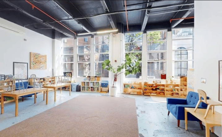 Pictures of Retail, Office, Special Purpose property located at 60 BROADWAY, BROOKLYN, NY 11249-8647 for lease - image #1
