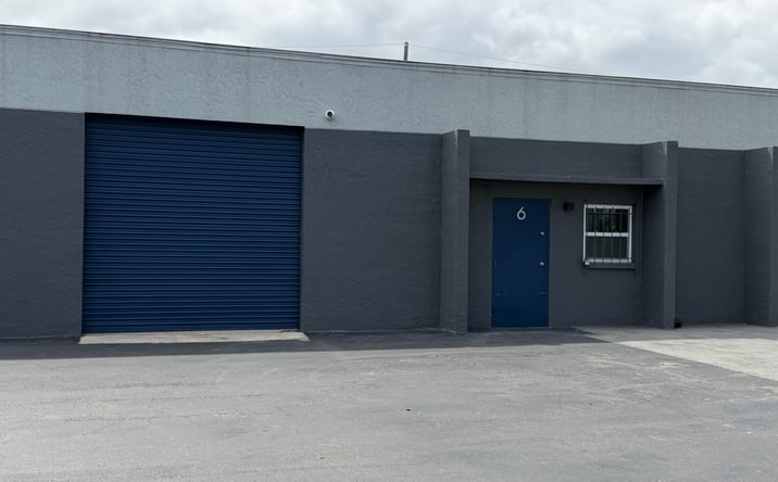 Pictures of Industrial property located at 12950 58TH ST N, CLEARWATER, FL 33760 for lease - image #1