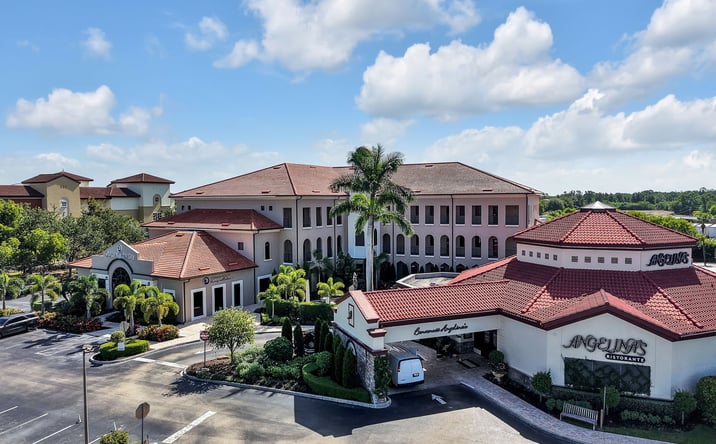 Pictures of Office property located at 24031 South Tamiami Trail, Bonita Springs, FL 34134 for lease - image #1