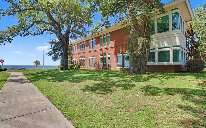 Pictures of Office property located at 2548B Beach Boulevard, Biloxi, MS 39531 for lease - image #1