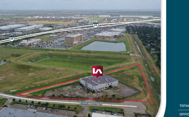 Pictures of Industrial property located at 22932 Elkana Deane Ln., Katy, TX 77449 for lease - image #1