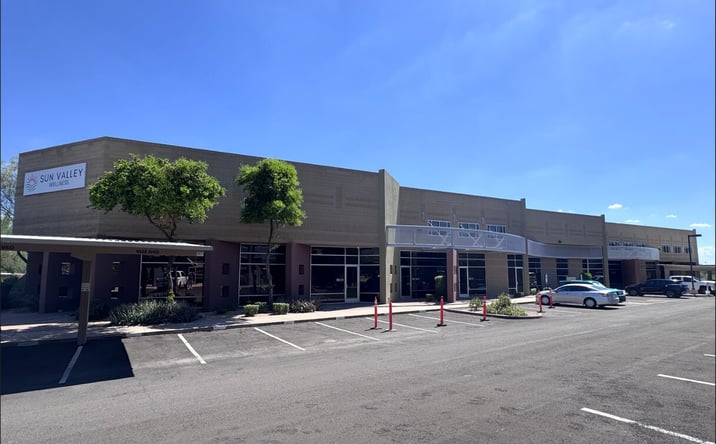 Pictures of Industrial property located at 16573 N 92ND ST, SCOTTSDALE, AZ 85260-1747 for lease - image #1