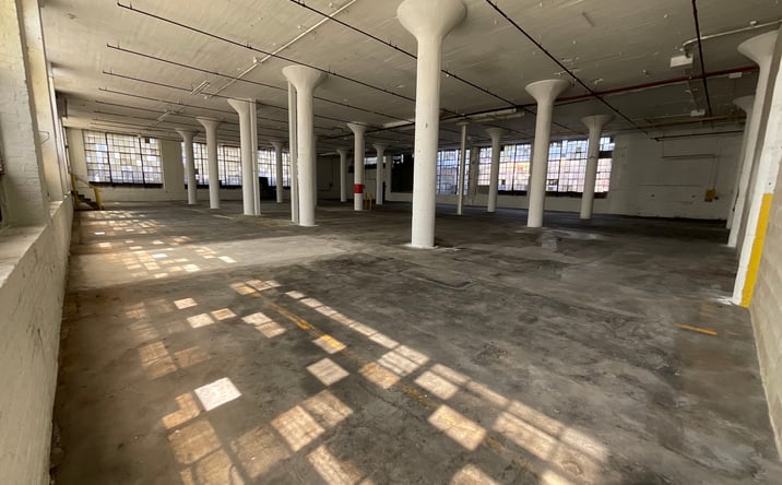 Pictures of Retail, Office, Industrial property located at 61 Willet Street, Passaic, NJ 07055 for lease - image #1