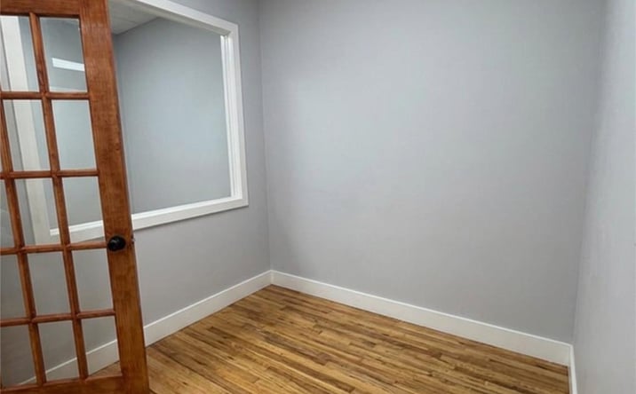 Pictures of Office property located at 1582 Hillside Avenue Suite B, New Hyde Park, NY 11040 for lease - image #1