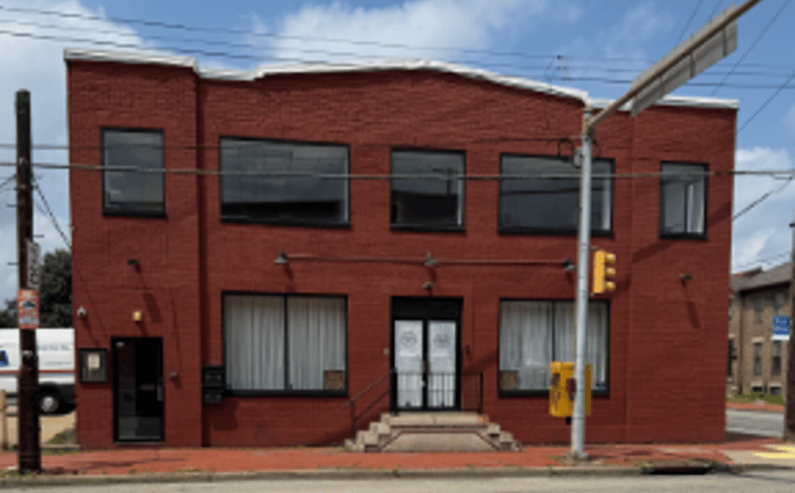Pictures of Office property located at 1319 Allegheny Avenue, Pittsburgh, PA 15233 for lease - image #1