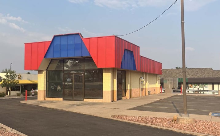 Pictures of Retail property located at 6625 S Yosemite Ct, Greenwood Village, CO 80111-4903 for lease - image #1
