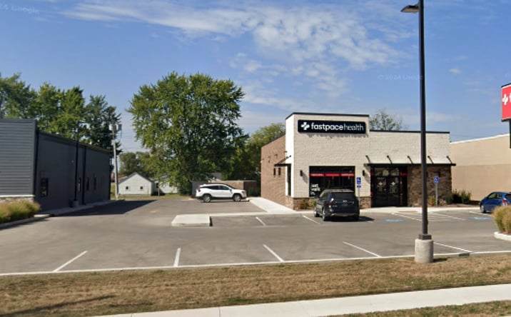 Pictures of Retail property located at 980 North Meridian Street, Portland, IN 47371 for lease - image #1