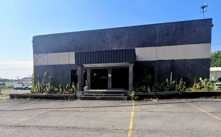 Pictures of Industrial property located at 401 Delta Dr, Little Rock, AR 72206 for lease - image #1