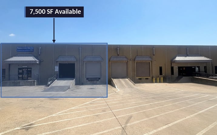 Pictures of Industrial, Office property located at 3214 Skylane Dr, Carrollton, TX 75006 for lease - image #1