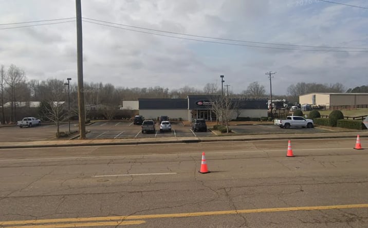 Pictures of Industrial property located at 179 U.S. 72, Collierville, TN 38017 for lease - image #1