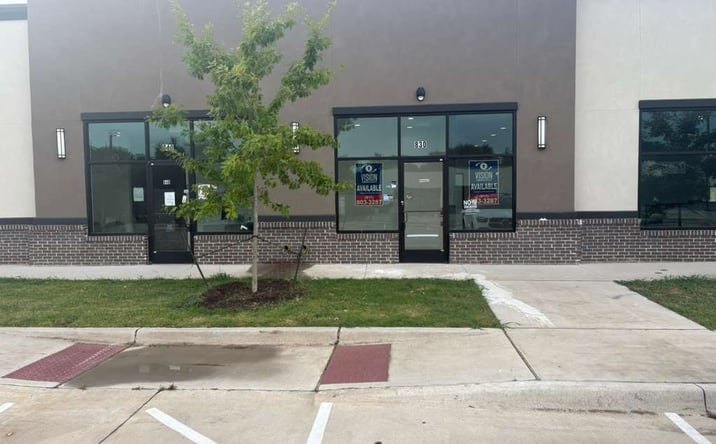 Pictures of Office property located at 7101 CUSTER RD, FRISCO, TX 75035-3223 for lease - image #1