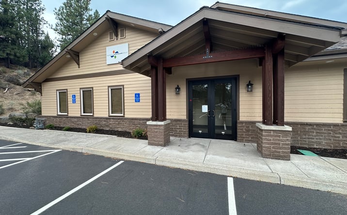 Pictures of Office property located at 1715 SW Chandler Ave, Bend, OR 97702 for lease - image #1