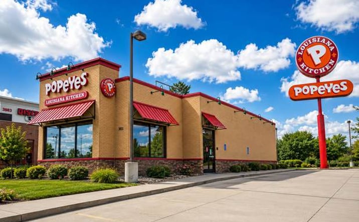 Pictures of Retail, Restaurant, Land property located at 3831 8th Street SW, Altoona, IA 50009 for lease - image #1