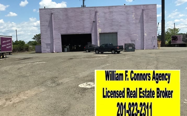 Pictures of Industrial property located at 21 Sandford Ave, Kearny, NJ 07032 for lease - image #1