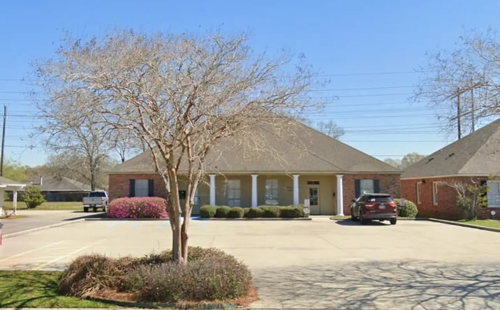 Pictures of Office property located at 11959 Bricksome Avenue, Baton Rouge, LA 70816 for lease - image #1