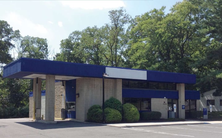 Pictures of Retail, Office property located at 3534 Route 27, Kendall Park, NJ 08824 for lease - image #1