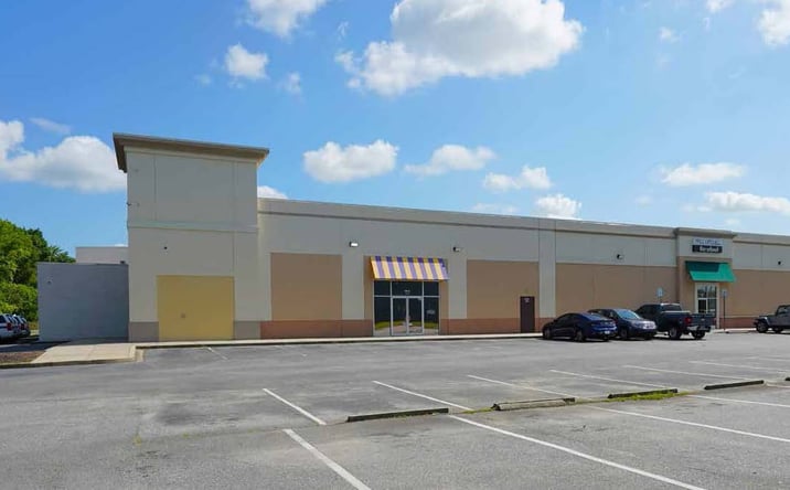 Pictures of Retail, Restaurant property located at 4952 Centre Pointe Drive, 116, North Charleston, SC 29418 for lease - image #1