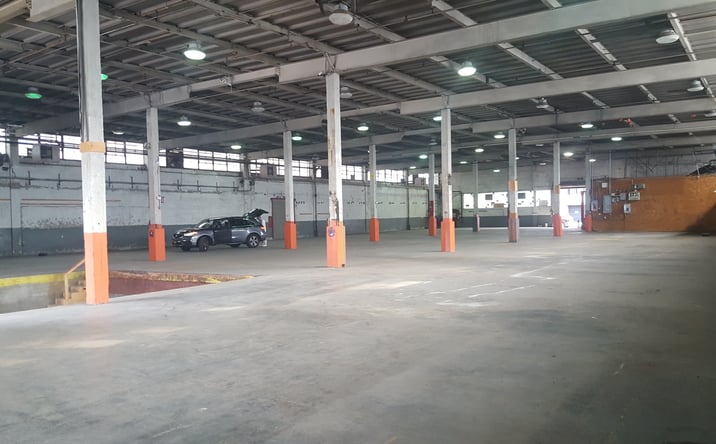 Pictures of Industrial property located at 57 Box St, Brooklyn, NY 11222 for lease - image #1