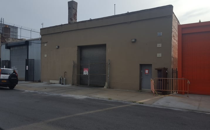 Pictures of Industrial property located at 76  Emerson Place, Brooklyn, NY 11205 for lease - image #1