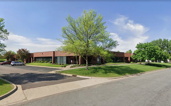 Pictures of Office, Industrial property located at 2200 E 117th St, Burnsville, MN 55337 for lease - image #1