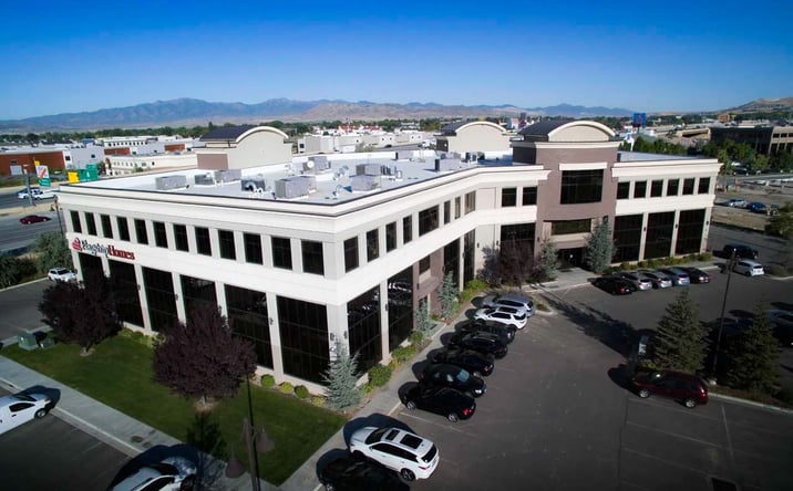 Pictures of Office property located at 1250 E 200 S, Lehi, UT 84043 for lease - image #1