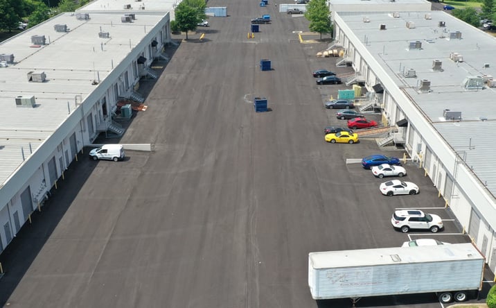 Pictures of Office, Industrial property located at 7730 Trinity Rd, Memphis, TN 38018 for lease - image #1