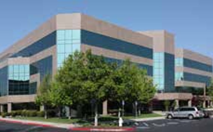 Pictures of Office property located at 2882 Prospect Park Drive, Rancho Cordova, CA 95670 for lease - image #1